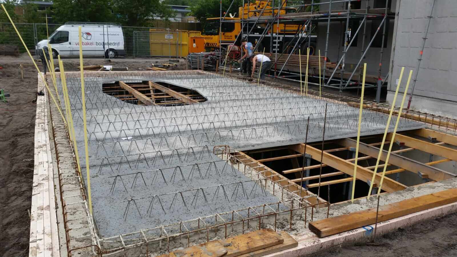 building-supply-breedplaatvloer-prefab-beton