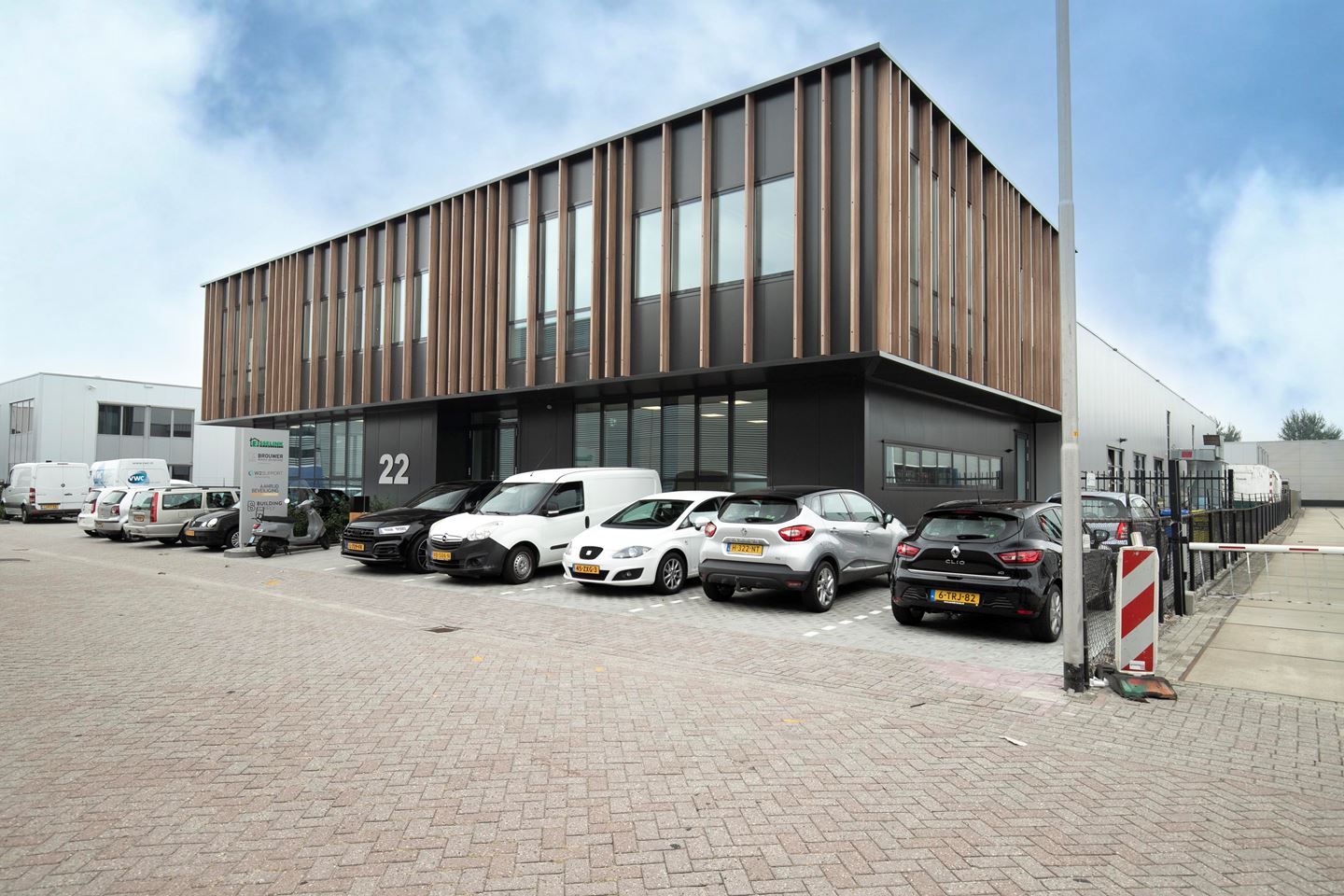Building Supply BV